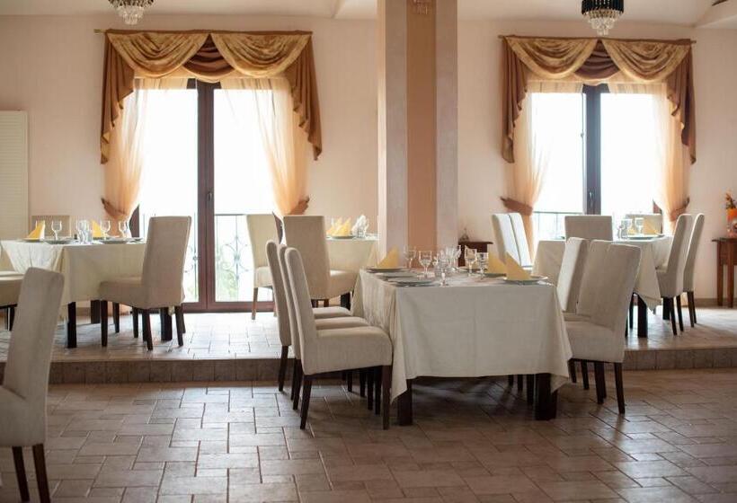 בית מלון כפרי Domeniile Negrea By Insieme Grand Resort