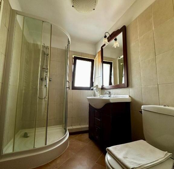 בית מלון כפרי Domeniile Negrea By Insieme Grand Resort