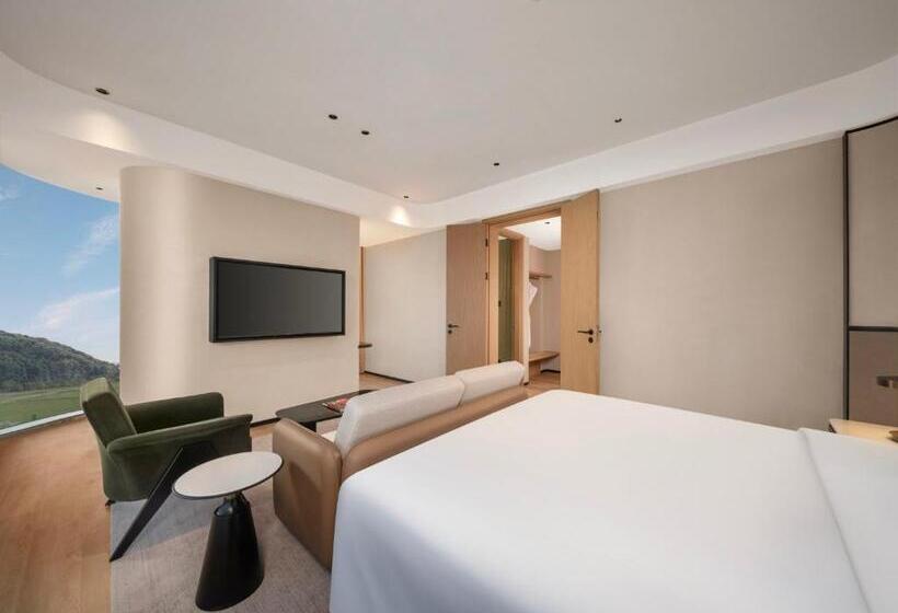 فندق Holiday Inn Hangzhou Gcec