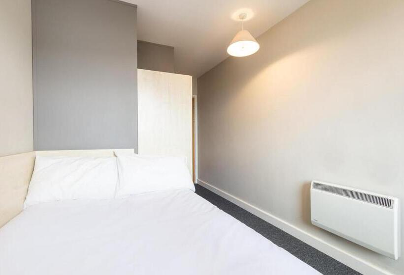 בית מלון כפרי Host & Stay   Central Quay 5 Minutes From City Centre, Ensuite Rooms