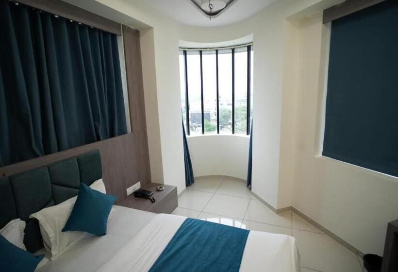 فندق Hotl Sunsky