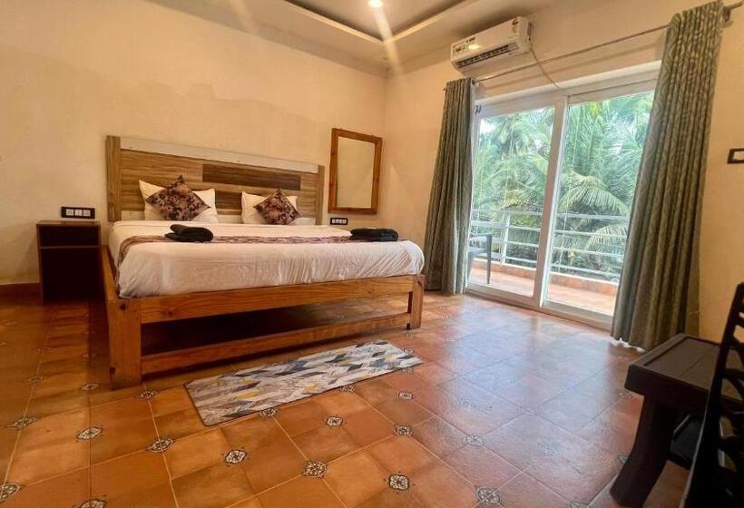 호텔 Khasi Royal Lodge