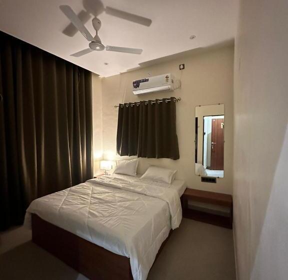 فندق Leo Deluxe & Suite Room