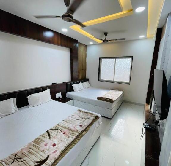 فندق Shree Shyam Sharnam