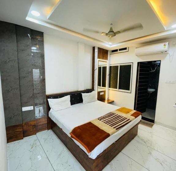 فندق Shree Shyam Sharnam