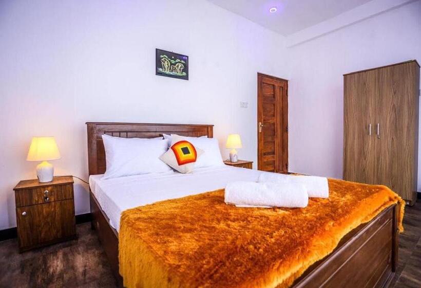 فندق The Upcountry Resort