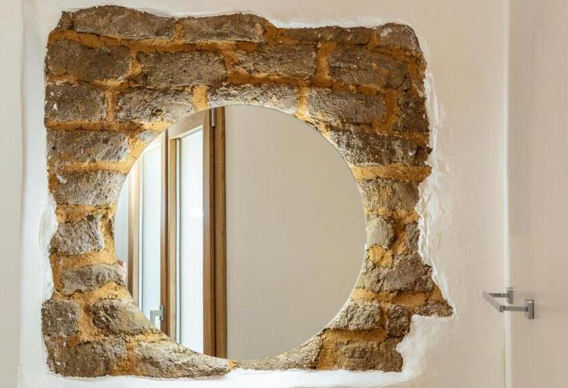 بنسيون Ausèntu Guest House
