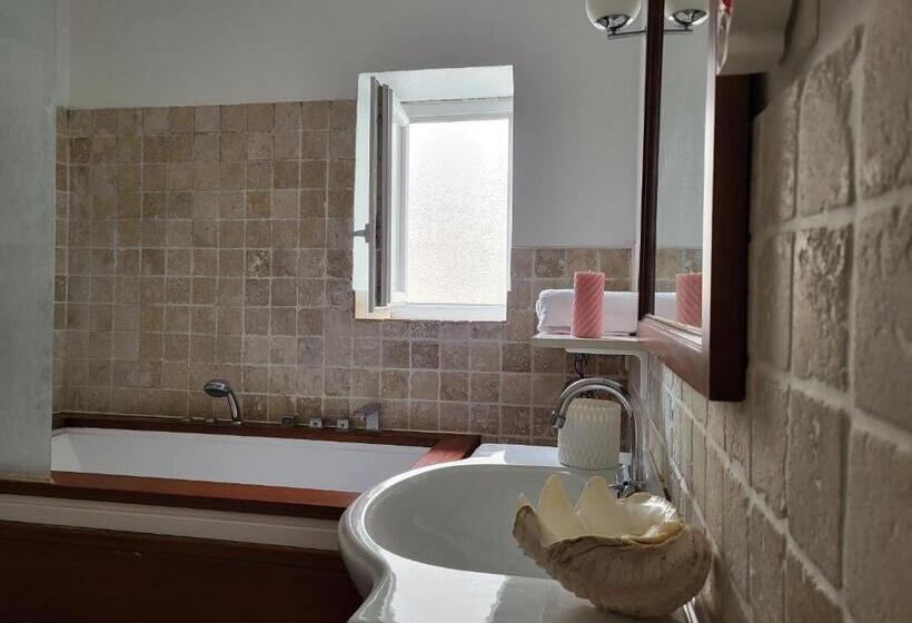 Пансион Chambre Avec Parties Communes En Bord De Mer