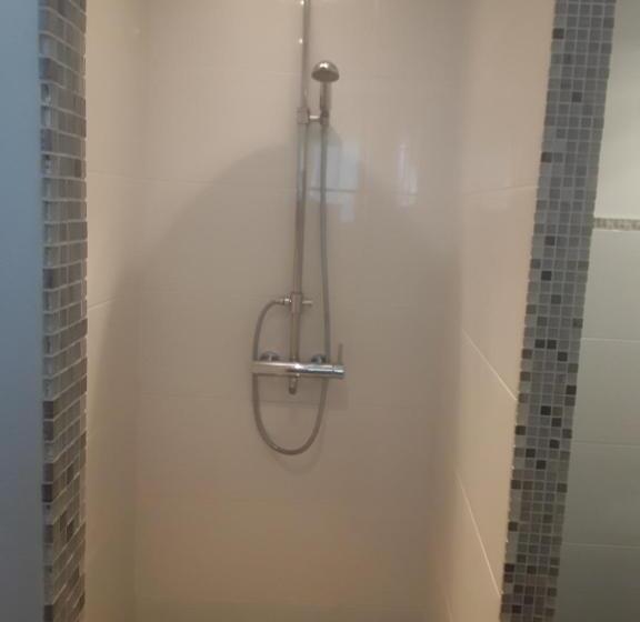 Пансион Chambre D Hôte équipée Avec Terrasse Verdoyante