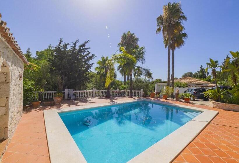 פנסיון Cubo S Kurt Rural Room 1 Garden View