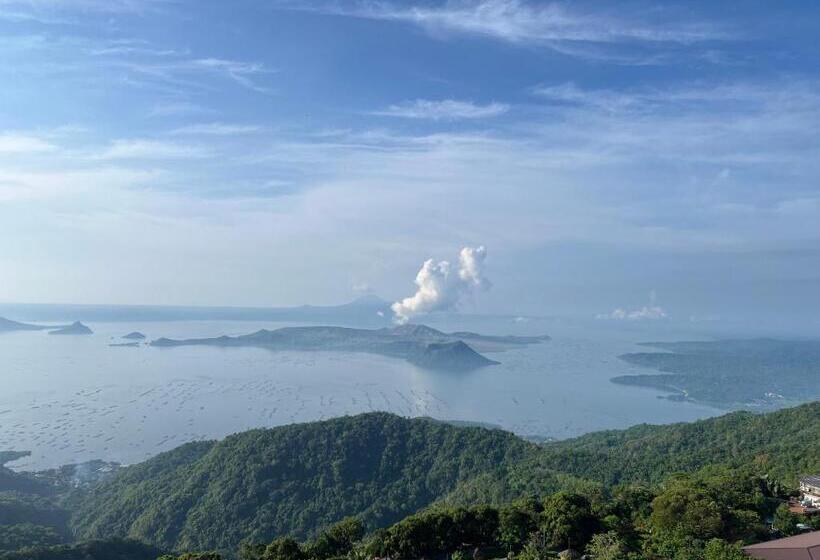 بنسيون Lakeview Penthouse By Timothy