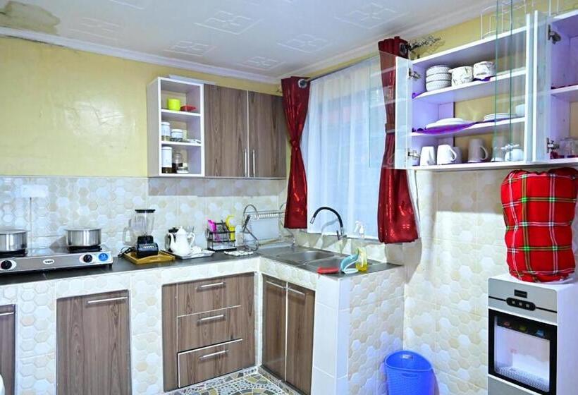 بنسيون Pings Place