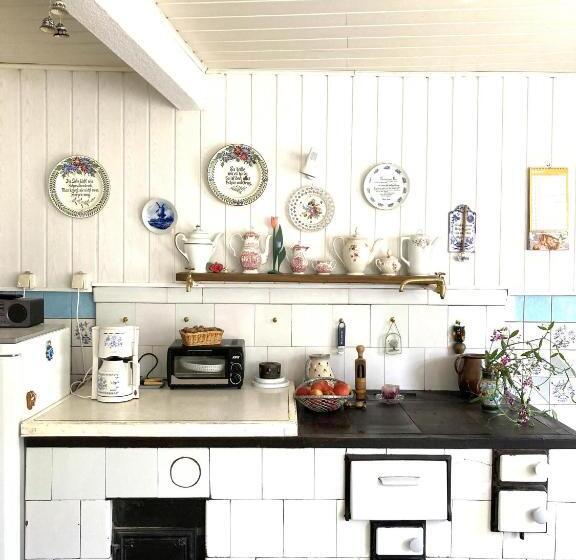 Пансион Schlamau19   Unterm Nussbaum