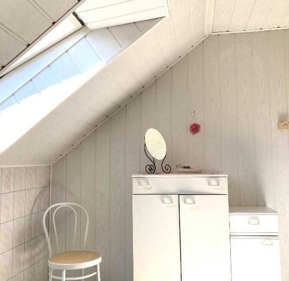 Пансион Schlamau19   Unterm Nussbaum