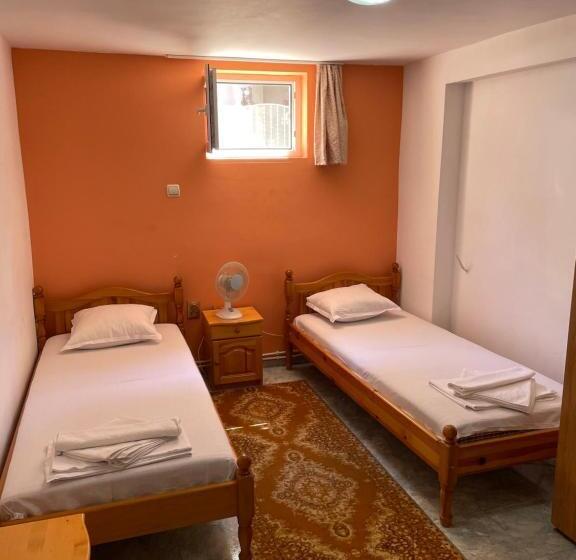 Pensão Sveti Vlas Niki House