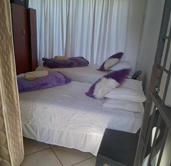 Пансион Willmore Guesthouse And Accommodation