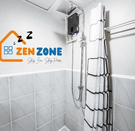Zen Zone Cebu