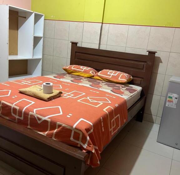 هاستل Alojamiento 27 De Diciembre