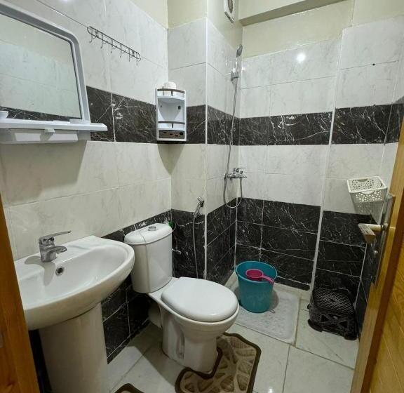 هاستل Appartement
