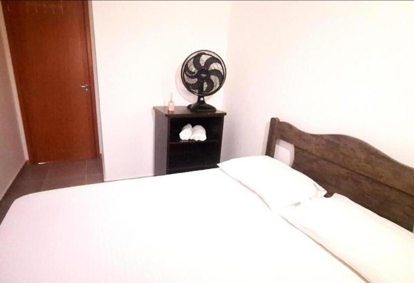 旅馆 Village Pousada Planalto Verde Barra Bonita