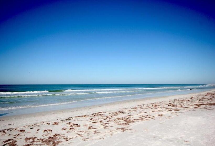 فندق صغير Siesta Key Haven   Beachside Pool Villa