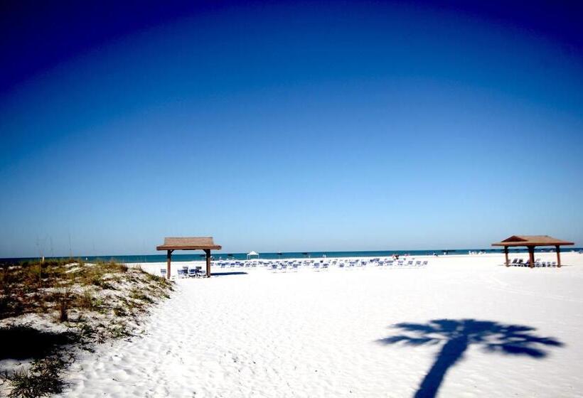 فندق صغير Siesta Key Haven   Beachside Pool Villa
