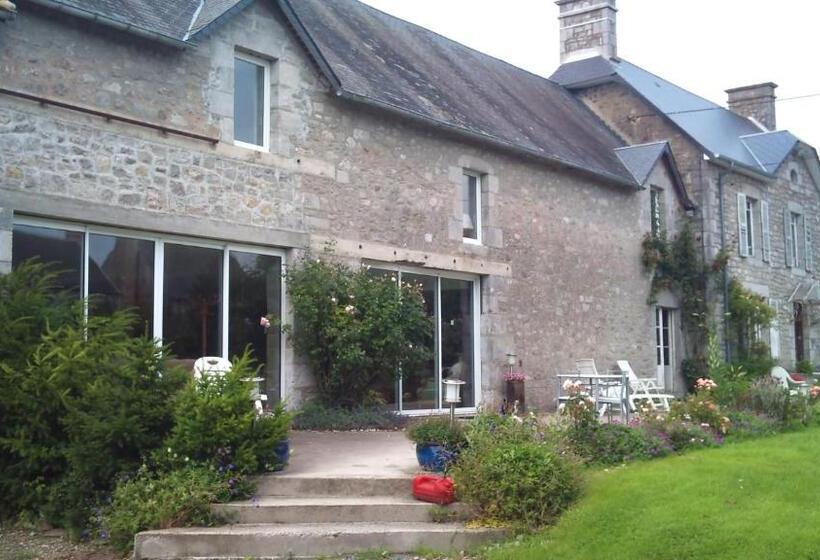 Bed and Breakfast Chambre D Hôtes La Closerie
