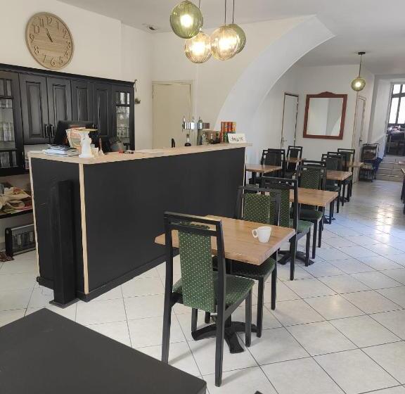 مبيت وإفطار Les Chambres De L élysée