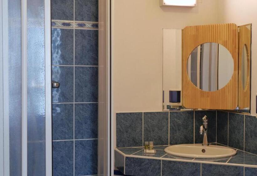 مبيت وإفطار Les Chambres De L élysée