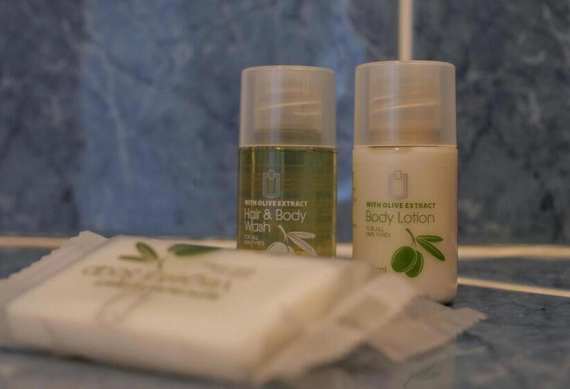 مبيت وإفطار Les Chambres De L élysée