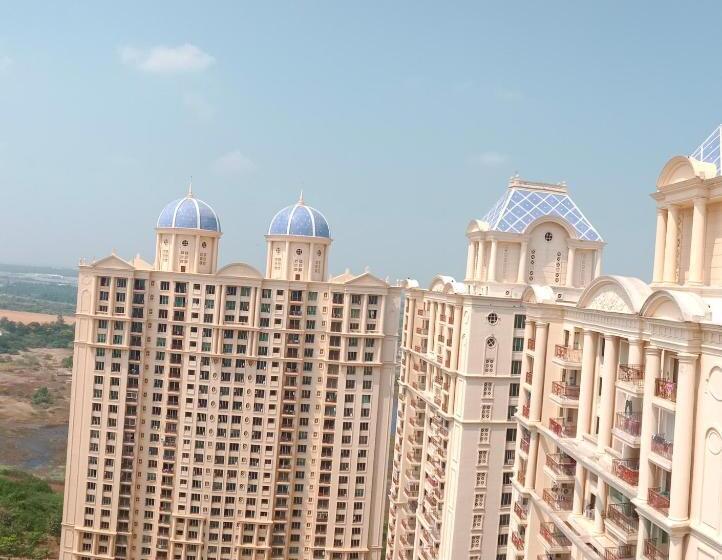 تختخواب و صبحانه Rockfort Stay Inn