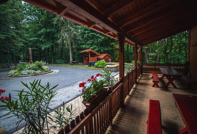 민박 Senyői Vendégház