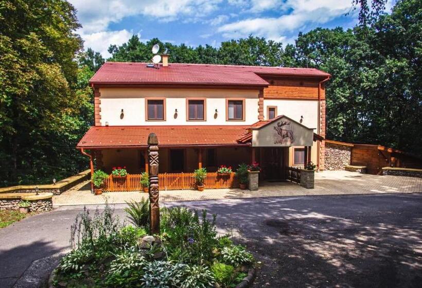 민박 Senyői Vendégház