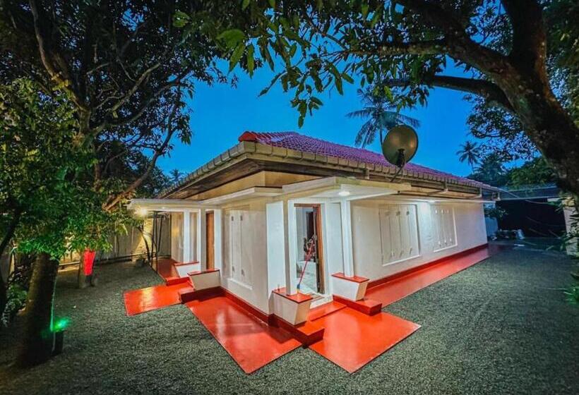 בית מלון כפרי Coastal Breeze