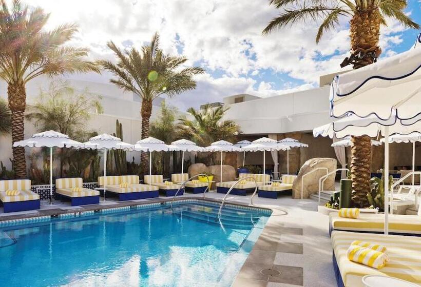هتل Fontainebleau Las Vegas By Suiteness