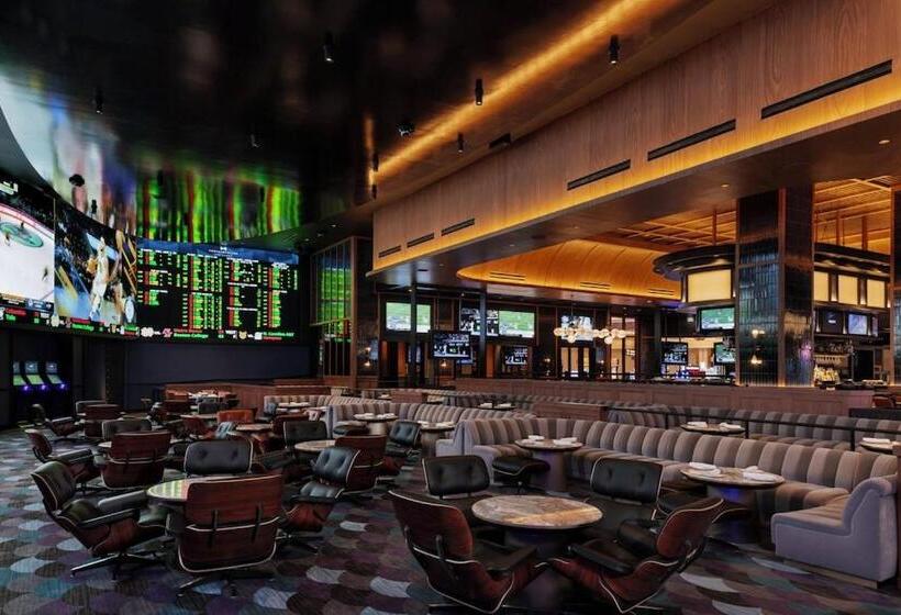 هتل Fontainebleau Las Vegas By Suiteness