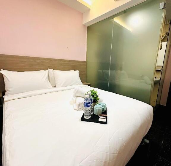 Отель Swing & Pillows   Rawang Selangor Formerly Known As Sakura Tree