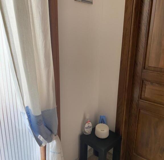 بنسيون 49 Sea Rooms