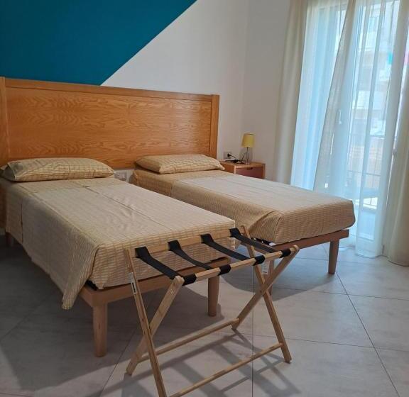 بنسيون Affittacamere Marizzola