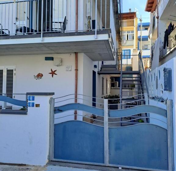 بنسيون Affittacamere Marizzola