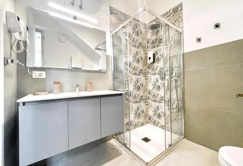 پانسیون Barirooms   Murat Suites