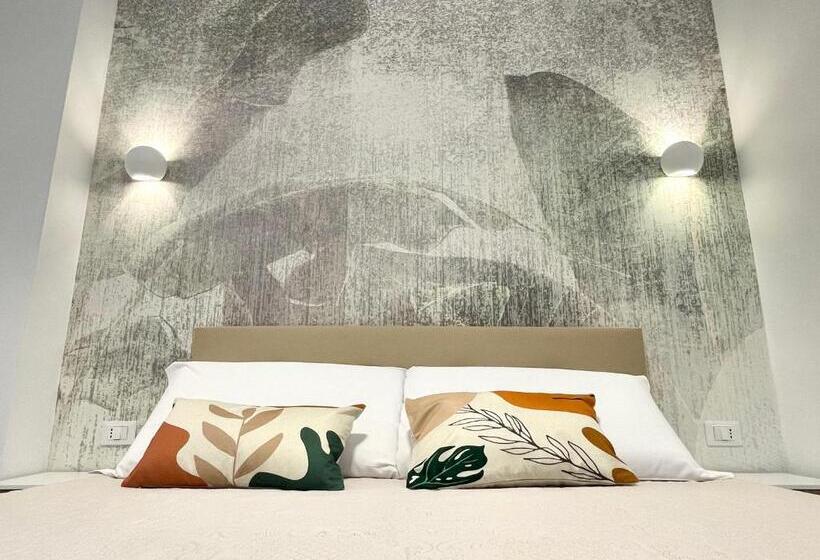 پانسیون Barirooms   Murat Suites