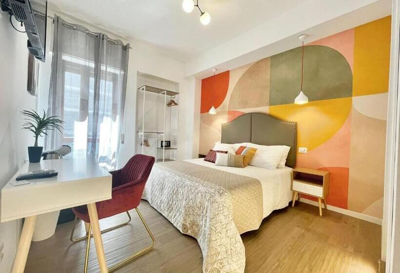 پانسیون Barirooms   Murat Suites