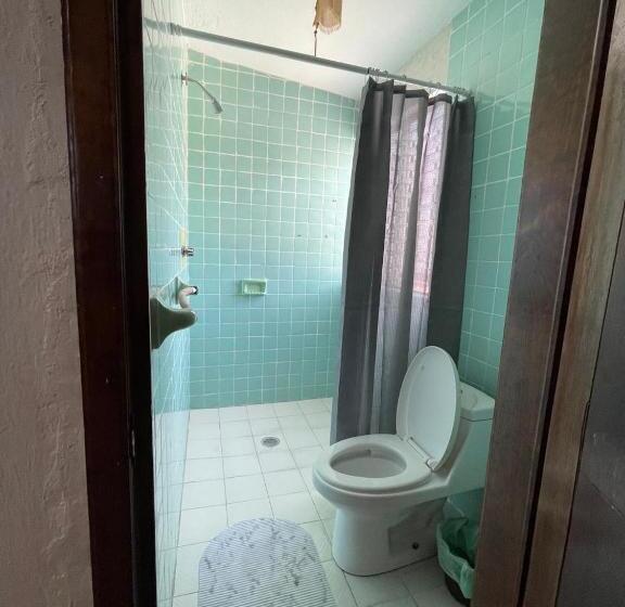 پانسیون Casa Jaguares