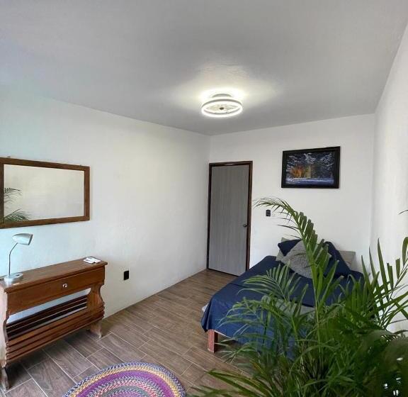 پانسیون Casa Jaguares