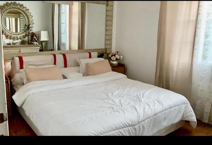 Пансион Chambre Avec Salle De Bain Privative