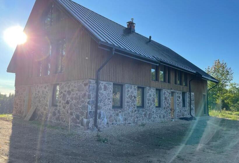 پانسیون Kipeni Guest House