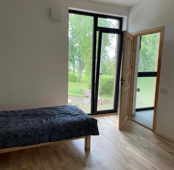 پانسیون Kipeni Guest House