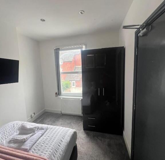 ペンション Town Centre Private Room 3