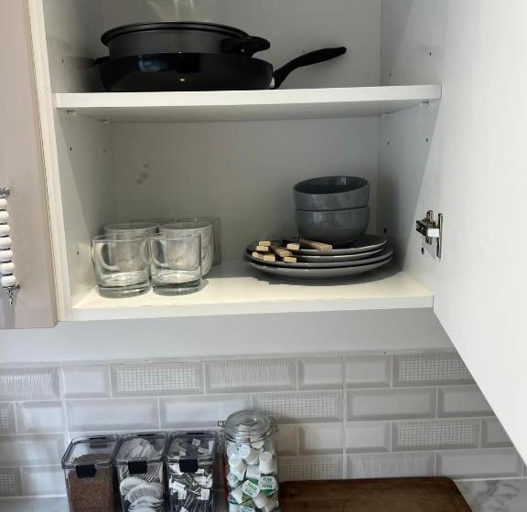 膳宿费 Town Centre Private Room 3